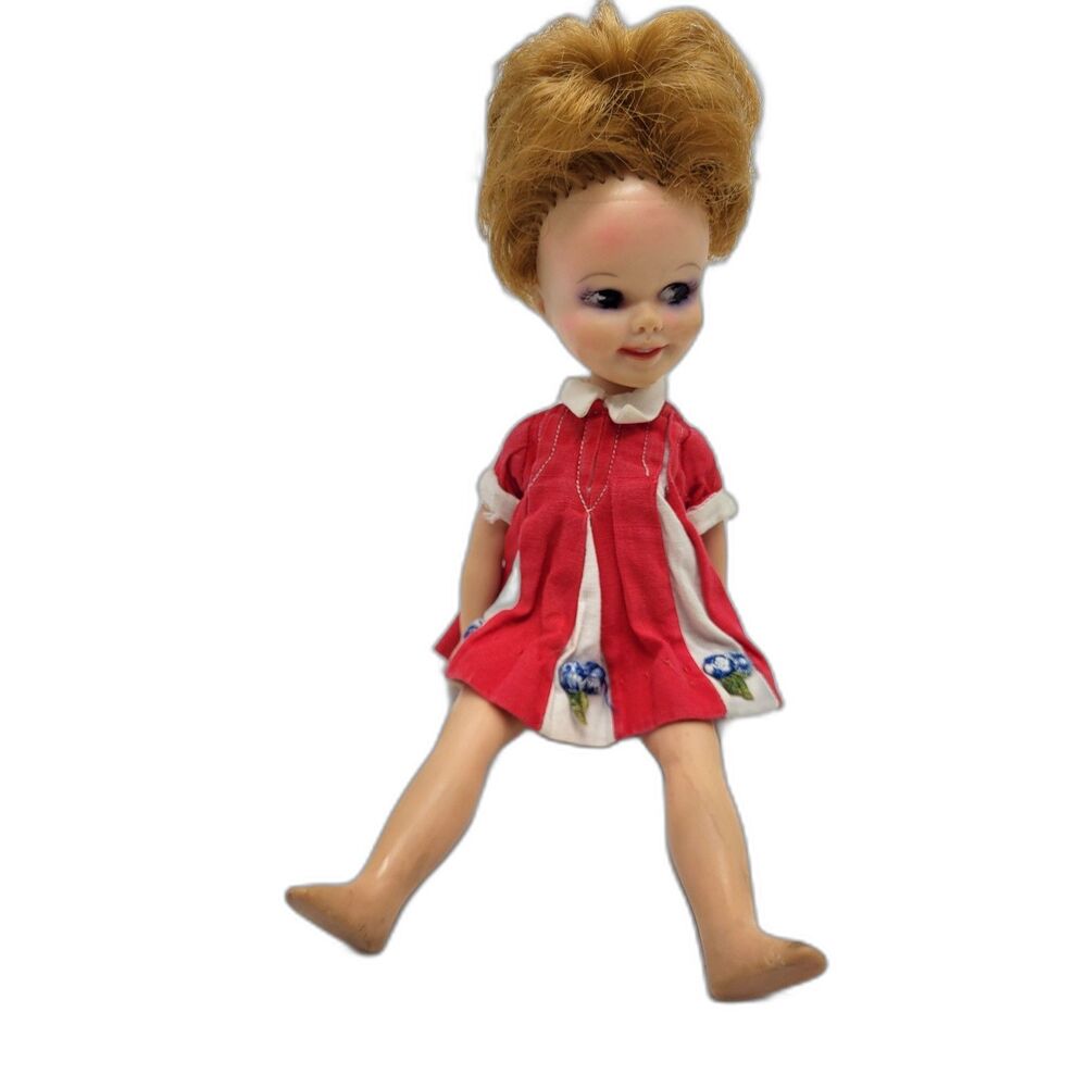 Penny Brite Doll